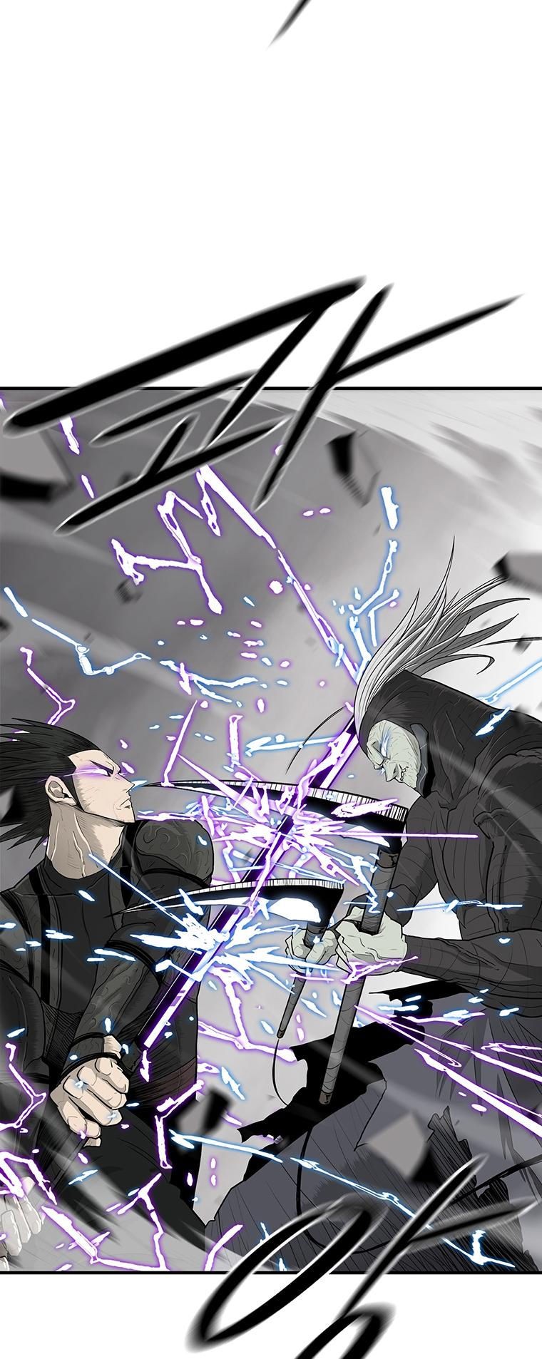 The Legend of the Northern Blade, Chapter 149 image 26